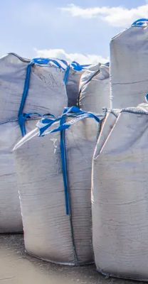500kg Jumbo Bag