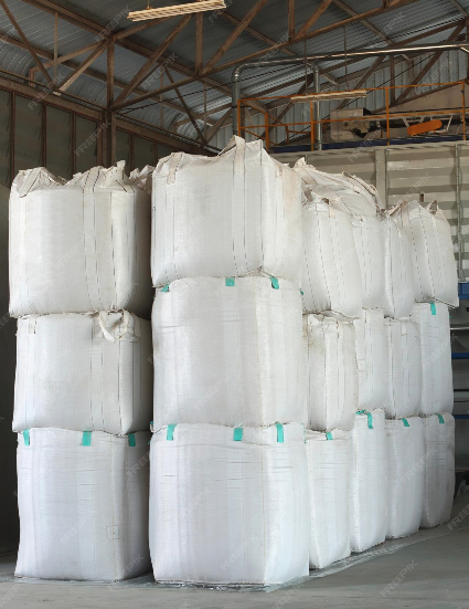 2 TON Jumbo Bag